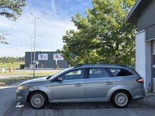 Ford Mondeo 2.0 103kw - Tehniliselt korras!