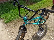 BMX