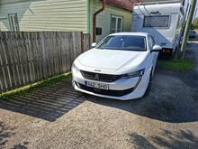 Müüa Peugeot 508 2019a