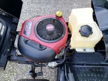 Murutraktor P125107 Briggs&Stratton