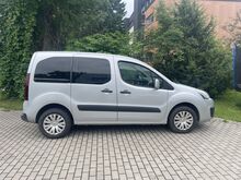 Citroen Berlingo 84kw