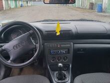 Audi A4 1996