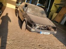 Vw golf2 gti vr6