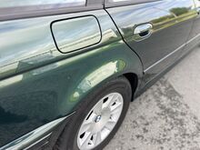 BMW E39 525ia из Германии