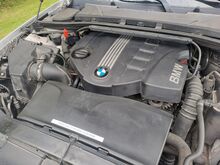 BMW 318 2.0D 105kW Facelift