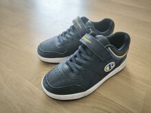 Champion jalatsid nr 33