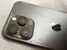 IPhone 14 pro max 256gb