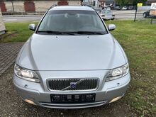 NELIKVEOLINE Volvo V70 2.4 D5 136kw, LISASOOJENDUS