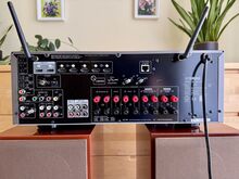 Yamaha RX-V685 7.2 AV receiver
