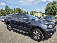 Ford Ranger Wildtrak 2.0 157kW