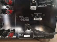 Sony STR-DB 780QS