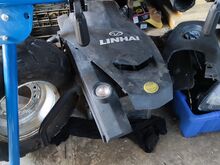 Linhai LH200