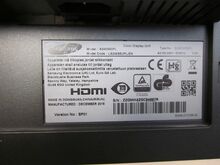 Монитор Samsung S24E650PL
