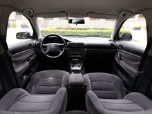 VOLKSWAGEN PASSAT B5.5 / AUTOMAAT / ÜV 04.2027