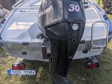 Silver Beaver 450
