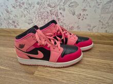 Nike Air Jordan tossud, suurus 40