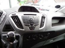 Ford Transit Custom VAN270/a/c 2.2 TDI 74kW