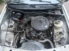 Ford sierra 2.0 77kw manu
