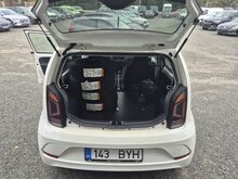 Volkswagen UP Van 1.0 44кВт фургон