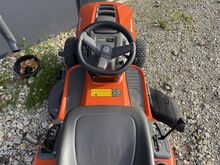 Murutraktor Husqvarna TS 142L Hüdro 2018