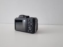 Kodak Pixpro 42x optilise zoomiga