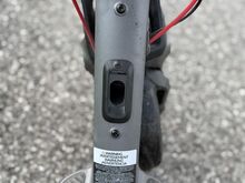 Segway Ninebot F3 Pro