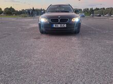 Bmw 520 130 kw 2008a