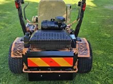 Murutraktor Scag Turf Tiger