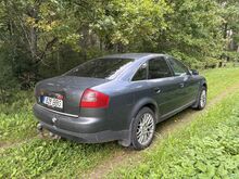 Audi A6 1.9TDI