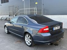 Volvo S80 2.4 D5 136kw 2006a