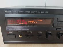 Yamaha RX-930 stereo receiver