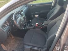 M:Skoda Superb 2.0 103kw 6 manuaal rek makstud