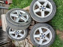 Ford valuveljed