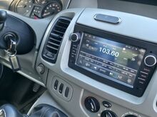 Opel Vivaro 1.9DTi 74kw, 6k manu, üv.05/2027.a.