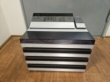 Bang & Olufsen Beosystem 5000 HiFi komplekt