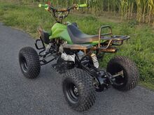 Laste  Atv 125cc 4t