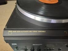 NAD 7240PE + NAD 5025