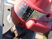 Milwaukee m18 ccs55