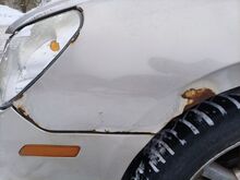 Крайслер Себринг 2009 Рестайлинг Limited