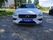 Volvo V60 INSCRIPTION 2020 D4