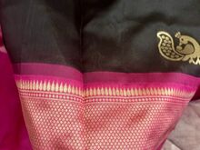 Müügil India sari