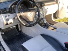 Mercedes- benz c200