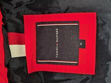 Tommy Hilfiger meeste jope