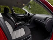 Skoda Octavia 1.6 MPI 75kW, reg makstud