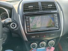 Muua auto mitsubishi ASX