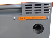 Diiselgeneraator generaator 17/18kW KD154