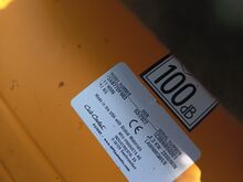 Cub cadet lt1