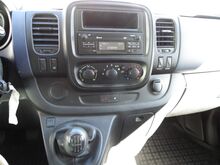 Opel Vivaro LONG 1.6 TDI 88кВт