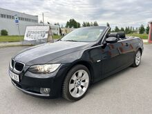 BMW 320i E93 Cabrio из Германии