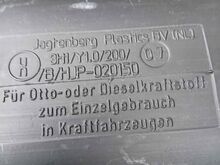 Kanister
